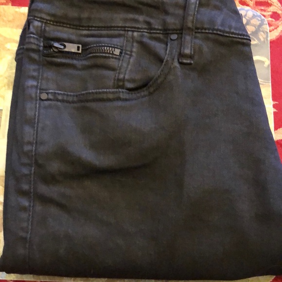 Mavi Gold Aura Skinny Jeans - Picture 7 of 16